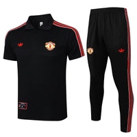 Ensemble polo Manchester United - 25/26