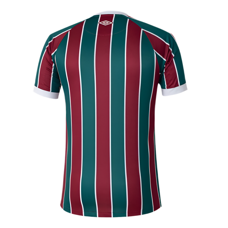 Maillot Fluminense I 23/24 - Vin et Vert