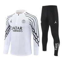 Survêtement PSG 25/26