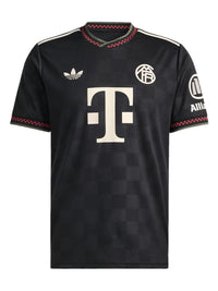 Maillot Bayern Munique III - 25/26
