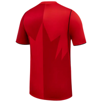 Maillot domicile du Canada - 26/27