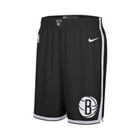 Short NBA Brooklyn Nets - 25/26