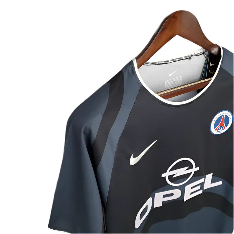 Maillot Retro PSG 01/02