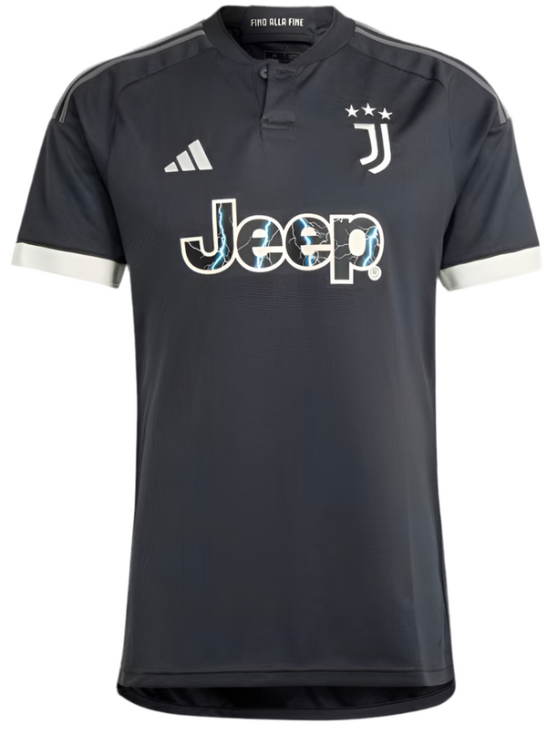 Maillot Juventus III 23/24 Joueur