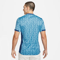 Maillot Sélection Angleterre II 2024 - Bleu