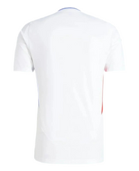 Maillot Lyon I 24/25 - Blanc