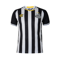 Maillot Santos II 25/26
