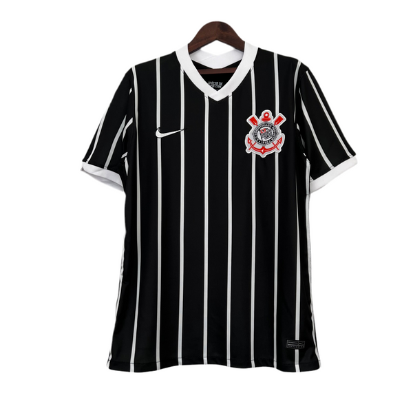 Corinthians Rétro II 20/21 - Preto