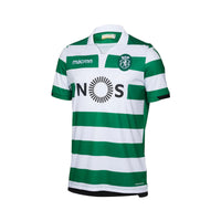 Maillot Retro Sporting - 18/19