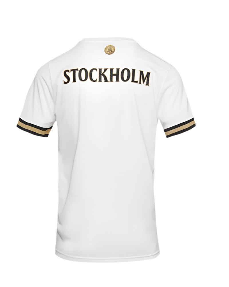 Maillot AIK [Stockholm Edition] 23/24 - Blanc