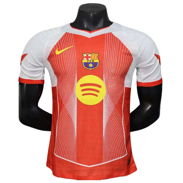 Maillot Barcelona Édition spéciale Version Joueur - 25/26