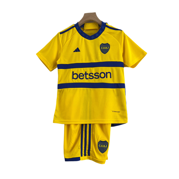 Trousse pour enfants Boca Juniors II 23/24