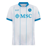 Maillot Napoli II - 26/27 Joueur