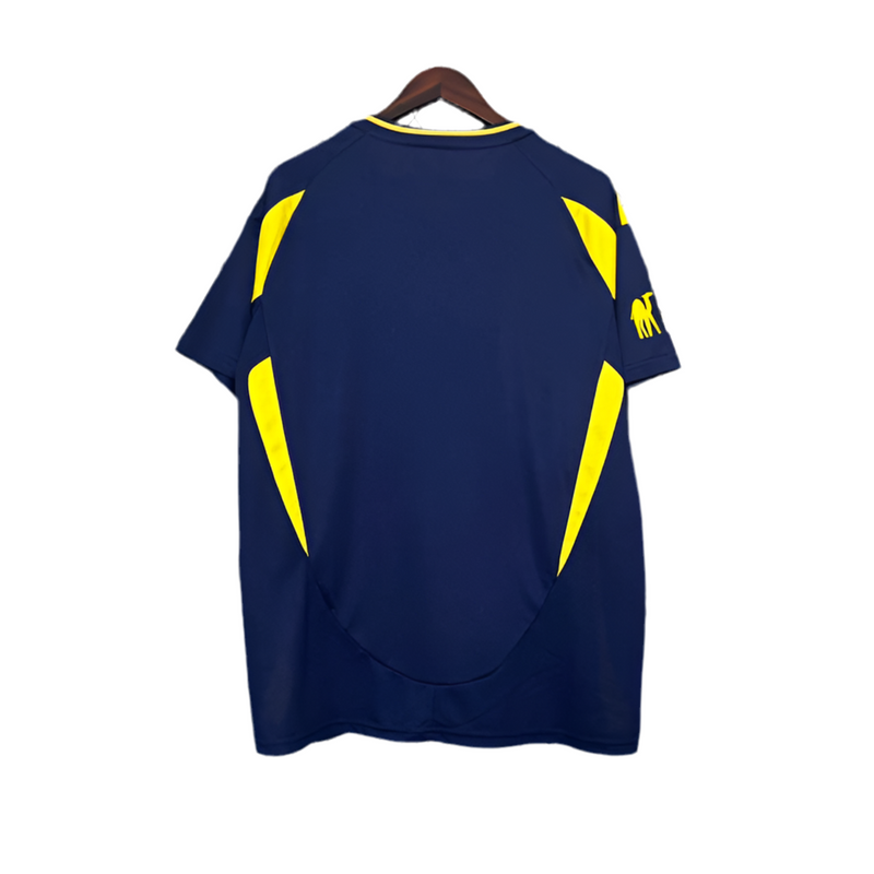 Maillot Al-Nassr II 24/25 - Bleu