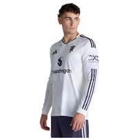Maillot Manches longues Manchester United II 25/26