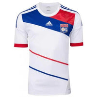 Maillot Lyon Rétro 12/13