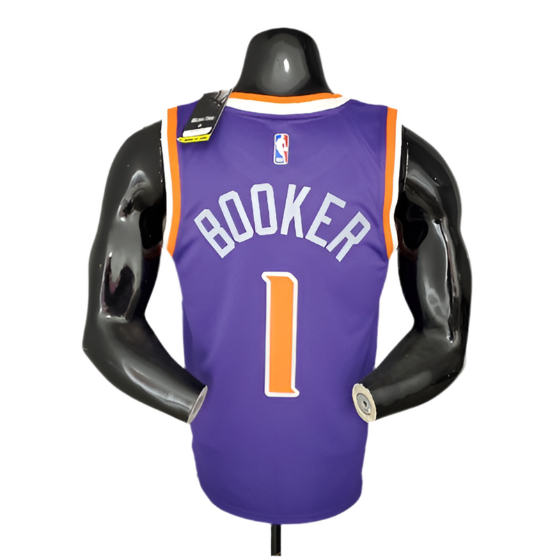 Régate NBA Phoenix Suns Mâle - Roxa