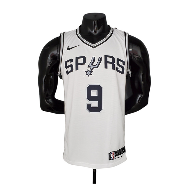 Régate NBA San Antonio Spurs Mâle - Branca