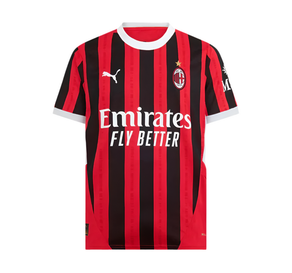 Maillot AC Milan I 24/25