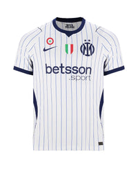 Maillot Inter Milan II - 26/27 Joueur