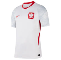 Maillot Sélection Pologne I - 26/27