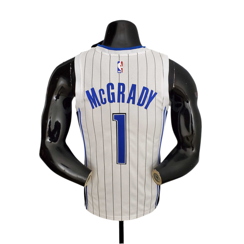 Régate NBA Orlando Magic Mâle - Branca