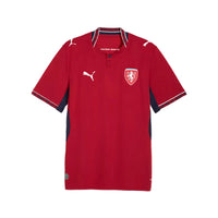 Maillot Sélection République tchèque I - 26/27