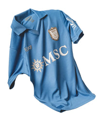 Maillot Napoli I - 26/27