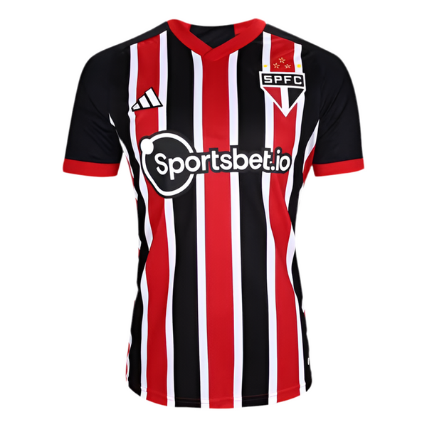 Maillot São Paulo II 23/24 - Tricolor