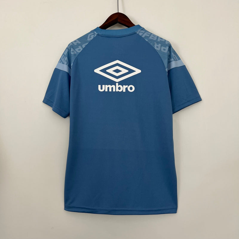 Maillot Grêmio Entraînement 23/24 - Bleu