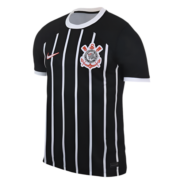 Maillot Corinthians II 23/24 -  Preto