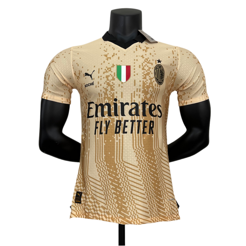 Maillot AC Milan 23/24 Joueur