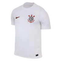 Maillot Corinthians I 23/24 - Branca