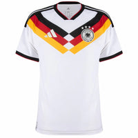 Maillot Sélection Allemagne I 26/27 - Version Joueur
