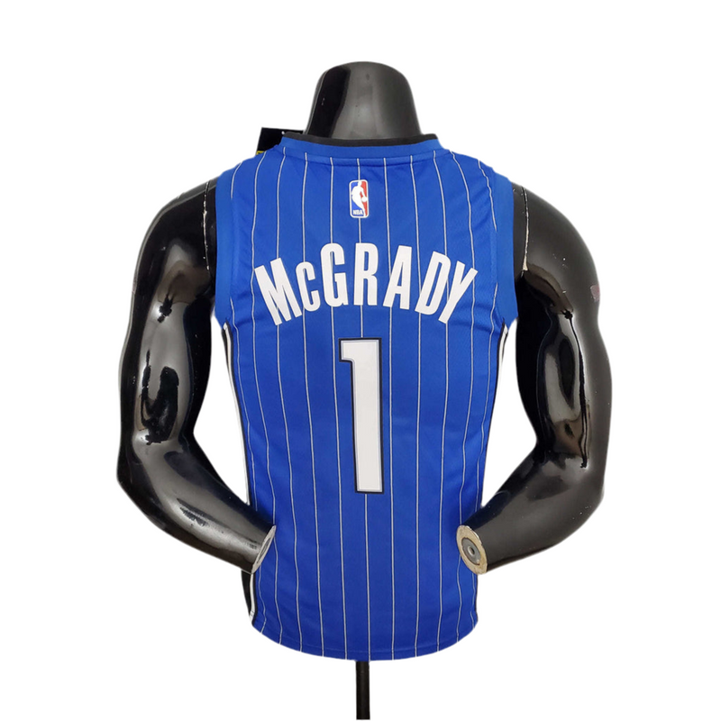 Régate NBA Orlando Magic Mâle - Bleu