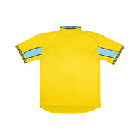 Maillot Lazio Rétro - 98/99