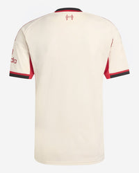 Maillot Liverpool II - 25/26