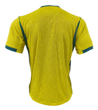 Maillot Sélection Brésil I 25/26