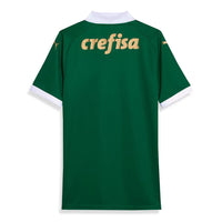 Maillot Palmeiras I 24/25