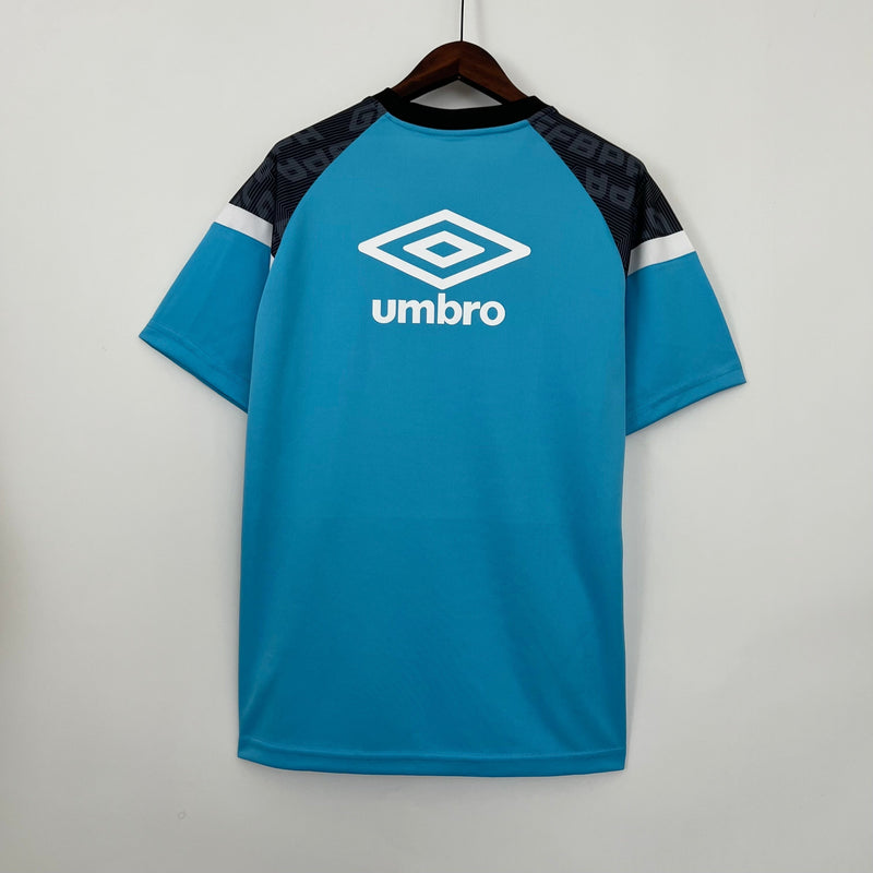 Maillot Grêmio Entraînement 23/24 - Bleu