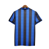 Maillot Atalanta Rétro 1996/1997 - Bleu