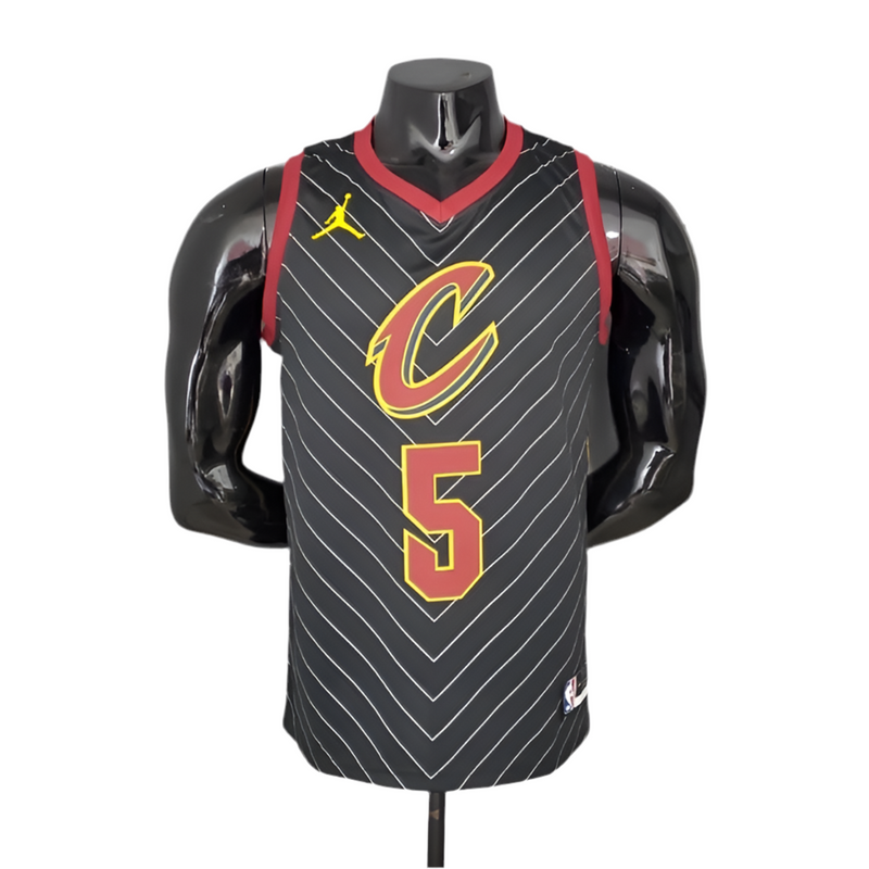 Régate NBA Cleveland Cavaliers - Noir