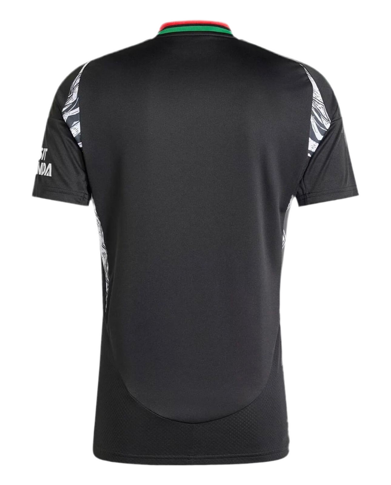 Maillot Arsenal II 24/25 - Noir