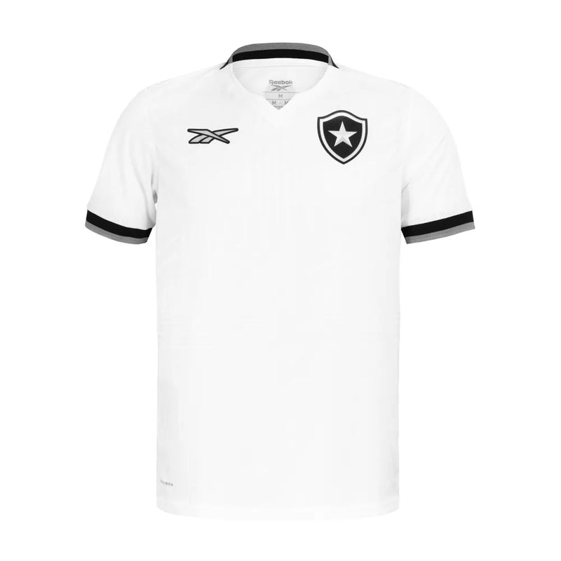 Maillot Botafogo III 24/25 - Blanc