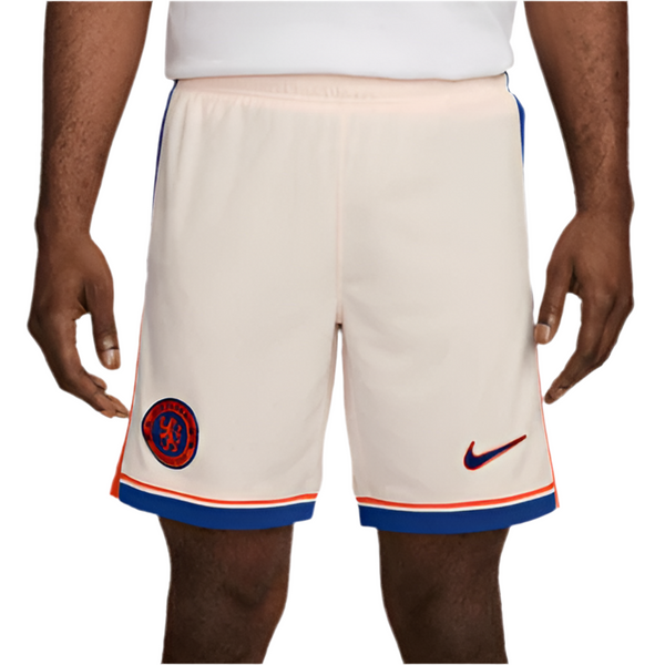 Shorts Chelsea II 24/25 - Crème