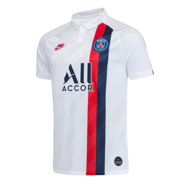 Maillot Retro PSG 19/20