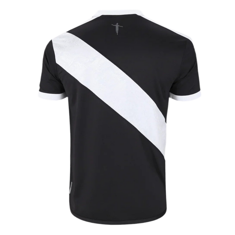 Maillot Vasco I 24/25 - Noir