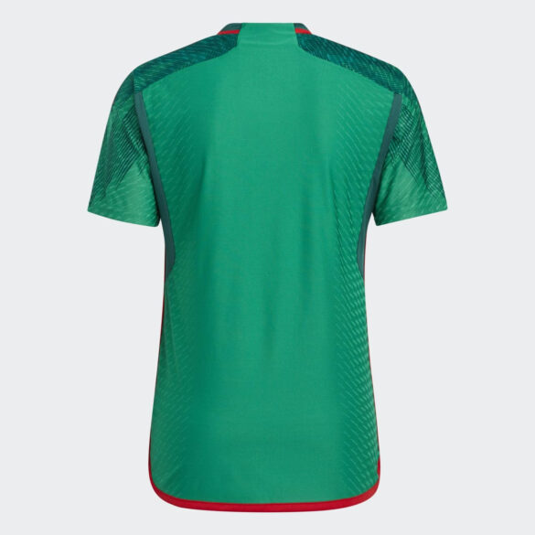 Maillot Sélection Mexique I 2023 - Vert