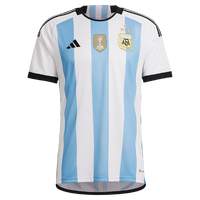 Argentine Sélection Maillot I [World Cup Patch] 2022