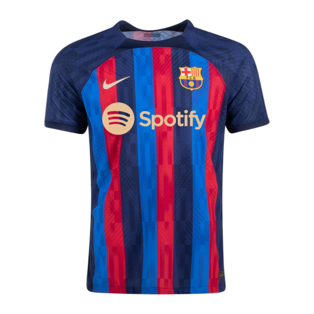 Maillot Barcelona I 22/23 [Lewandowski